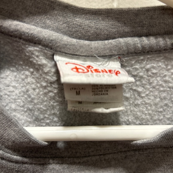 $45 for 3 Disney Store Sweatshirts Boy Youth size Medium see picture - Picture 3 of 7